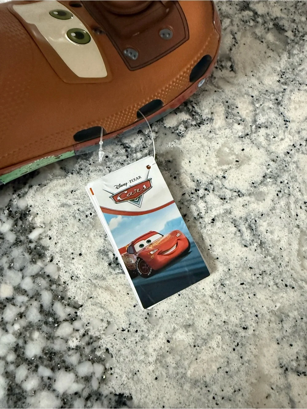 CROCS Mater Character Mens